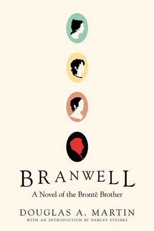 Branwell by Douglas A. Martin