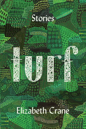 Turf by Elizabeth Crane
