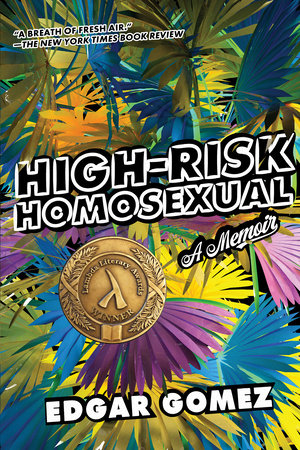 High-Risk Homosexual by Edgar Gomez