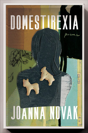 Domestirexia by JoAnna Novak