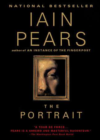 The Portrait by Iain Pears