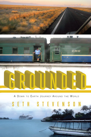 Grounded by Seth Stevenson