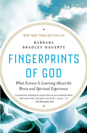 Fingerprints of God by Barbara Bradley Hagerty
