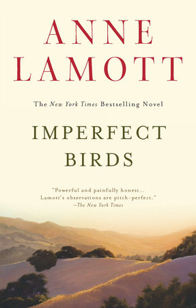 Imperfect Birds by Anne Lamott