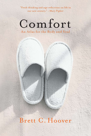 Comfort by Brett C. Hoover