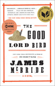 The Color of Water by James McBride: 9781594481925