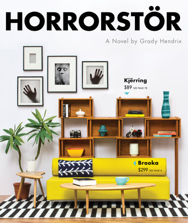 Cover Art