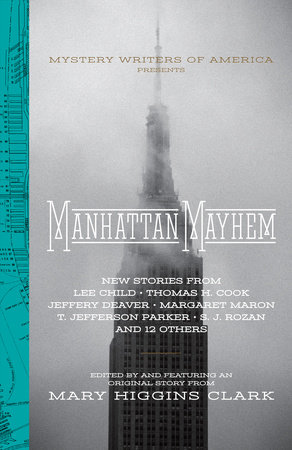 Manhattan Mayhem by 