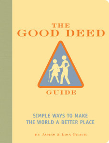 The Good Deed Guide