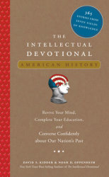 The Intellectual Devotional: American History