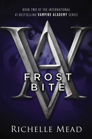 Frostbite by Richelle Mead: 9781595141750 ...