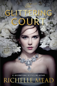 The Glittering Court