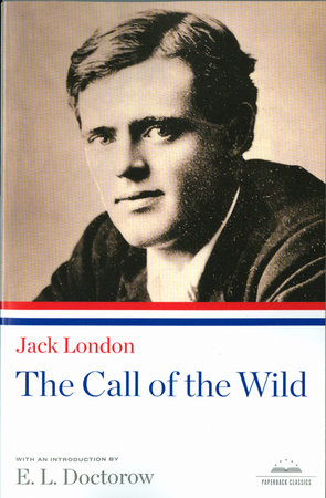 The Call of the Wild by Jack London