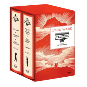 Lynd Ward: Six Novels in Woodcuts