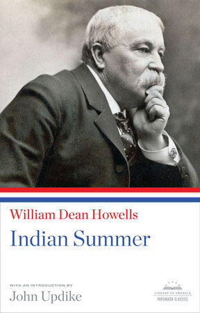 Indian Summer by William Dean Howells