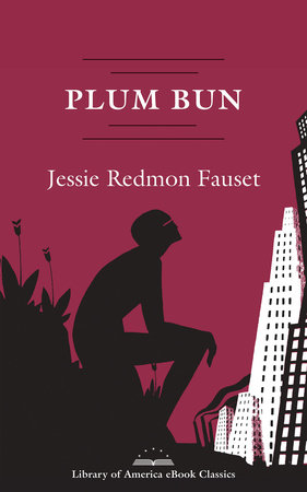 Plum Bun: A Novel Without a Moral by Jessie Redmon Fauset