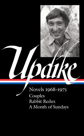 John Updike: Collected Early Stories (LOA #242) by John Updike