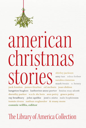 American Christmas Stories by 