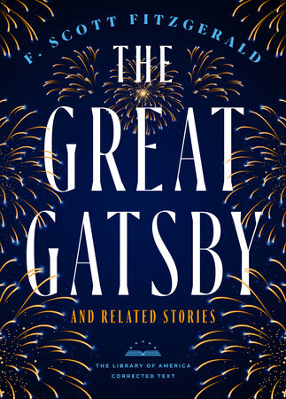 The Great Gatsby and Related Stories [Deckle Edge Paper] by F. Scott Fitzgerald