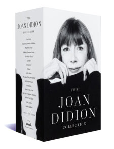 The Joan Didion Collection