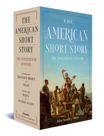 The American Short Story: The Nineteenth Century