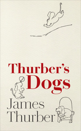 Thurber's Dogs by James Thurber