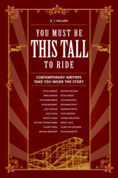 You Must Be This Tall to Ride