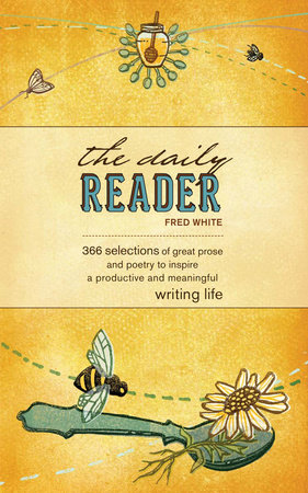 The Daily Reader by Fred White