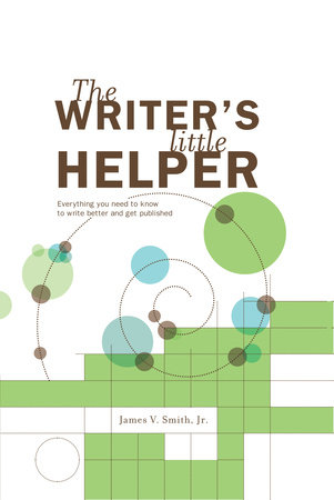 The Writer's Little Helper by Jim Smith