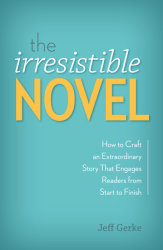 The Irresistible Novel