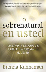 Lo sobrenatural en usted / Supernatural You