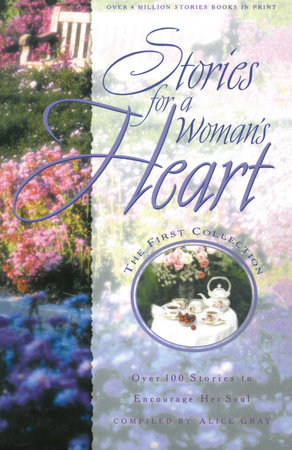 Stories for a Woman's Heart by 