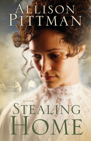 Stealing Home by Allison K. Pittman