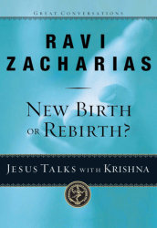 Ravi Zacharias Penguin Random House