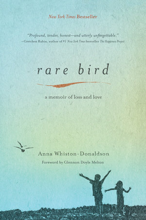Rare Bird by Anna Whiston-Donaldson