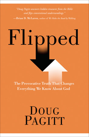 Flipped by Doug Pagitt