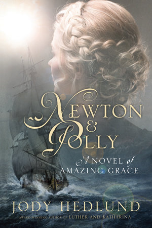 Newton and Polly by Jody Hedlund