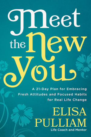 Meet the New You by Elisa Pulliam
