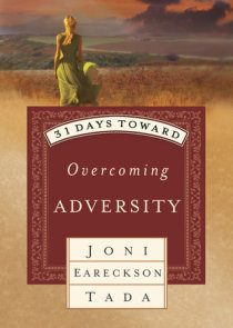 31 Days Toward Overcoming Adversity