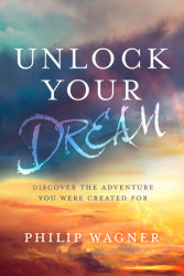 Unlock Your Dream