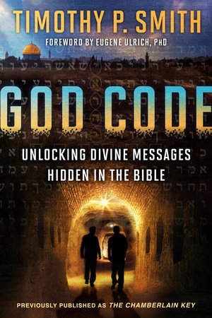 God Code by Timothy P. Smith