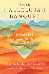 This Hallelujah Banquet