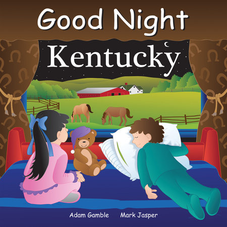 Good Night Kentucky by Adam Gamble, Mark Jasper and Joe Veno