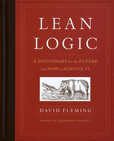Lean Logic by David Fleming