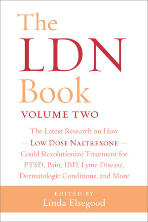 The LDN Book, Volume Two by Linda Elsegood