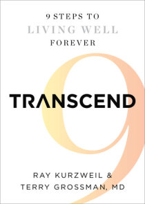 Transcend