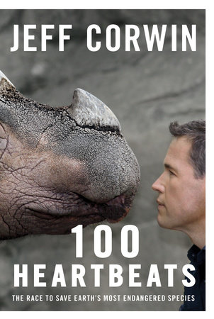 100 Heartbeats by Jeff Corwin
