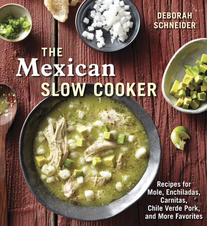 The essential mexican instant pot cookbook hotsell