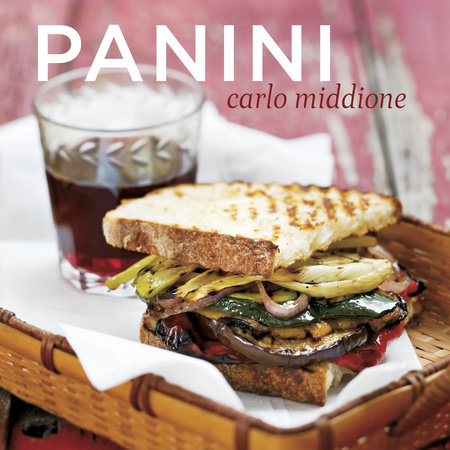 Panini by Carlo Middione