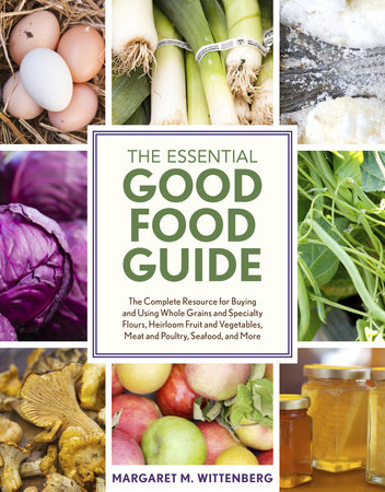 The Essential Good Food Guide by Margaret M. Wittenberg